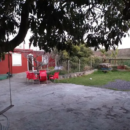 Σπίτι διακοπών Finca Los Abuelos