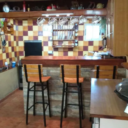 Σπίτι διακοπών Finca Los Abuelos