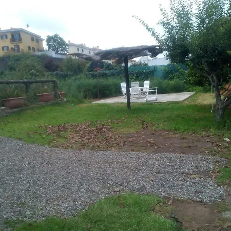 Σπίτι διακοπών Finca Los Abuelos Tacoronte