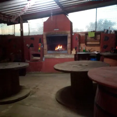 Σπίτι διακοπών Finca Los Abuelos Tacoronte